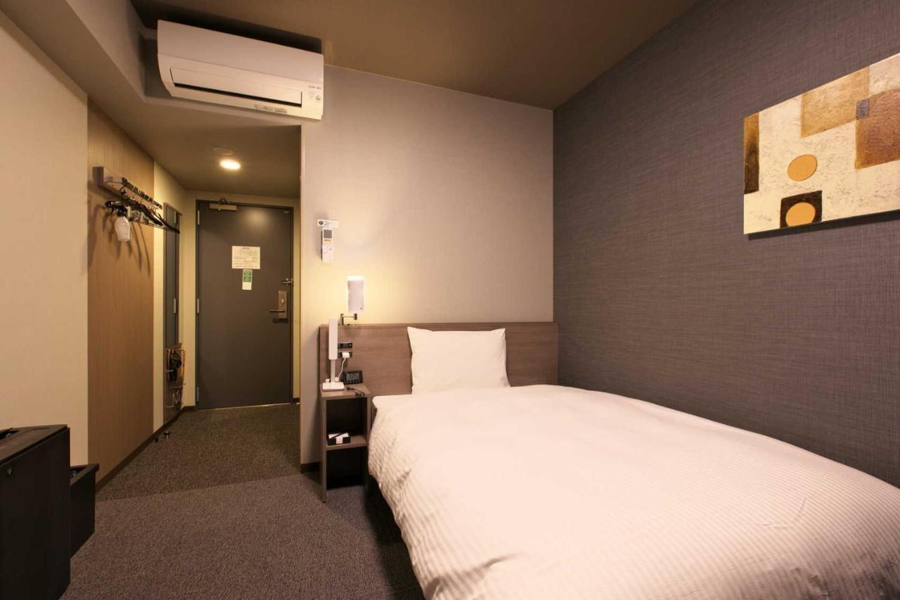 Hotel Route Inn Grand Nakano Obuse מראה חיצוני תמונה