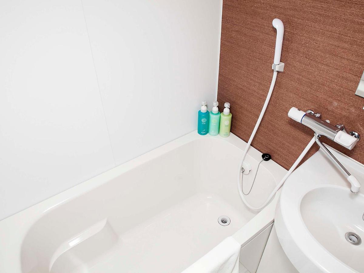 Hotel Route Inn Grand Nakano Obuse מראה חיצוני תמונה